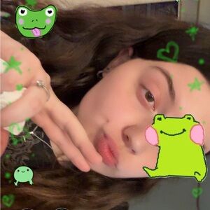 Meet your Posher, Kyra